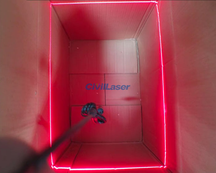 laser module